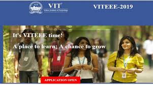 Candidates who have appeared for the written exam can check their viteee results 2021 on the official website. Viteee Vellore Institute Of Technology Engineering Entrance Exam 2019 Wonderskool Panchkula Haryana
