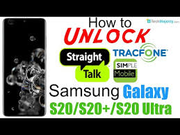 Here's everything you need to know about your samsung galaxy s4 including tips, tricks and hacks for beginners and advanced android users. Video Unlock Tracfone
