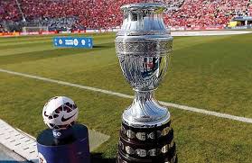 Jugará en primera división la próxima temporada junto con deportes quindío. Copa America El Torneo Mas Antiguo Del Mundo Futbolete