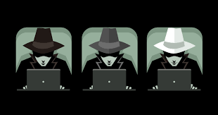 White Hat Vs Black Hat Vs Gray Hat Seo What S The Difference