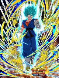 Pin By Guadi Ahri On Vegetto Blue Anime Dragon Ball Super Dragon Ball Z Anime Dragon Ball