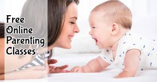 Instant downloadable/printable digital certificate available free upon completion. Free Parenting Classes Online Courses For Families