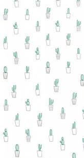 Cactus wallpaper is a cool background for your iphone. Aesthetic Cute Cactus Wallpapers