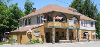 Check spelling or type a new query. The Hotel Newfoundland Pa House Styles Lake Wallenpaupack Restaurant Bar