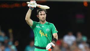 Glenn maxwell is an australian international cricketer, who currently plays odi and twenty20 cricket for australia. Big Bash League Glenn Maxwell Announces Return To Cricket With A Cracking Knock Sport360 News