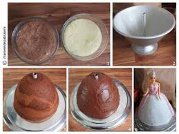 Gateau Princesse Recette Ptitchef Recette Gateau Princesse Gateau Gateau De Personnage