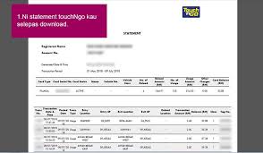 Dari info maklumat pihak touch n go sendiri. Banyak Kegunaan Kad Touch N Go Yang Ramai Tidak Tahu Gaya Hidup Cari Infonet