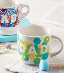 Dad S Day Coffee Mug Joann Jo Ann Diy Gifts For Him Father S Day Diy Thoughtful Gifts For Him