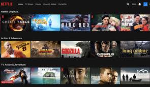 The best list for netflix movies. Netflix Vs Iflix Comparing Streaming Services In Philippines