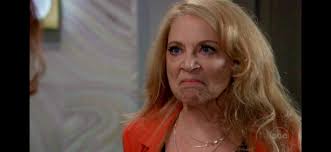 Steve Burton's last post in General Hospital group