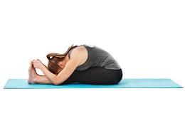 Top 7 Health Benefits Of Paschimottanasana Seated Forward Bend Pose