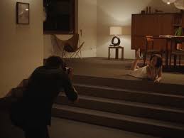 Matze matthias halibrand is a true magician. The Trouble With Being Born 2020