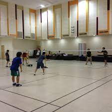 It was officially opened in september 2004. Punggol 21 Community Club Punggol 3 Tips