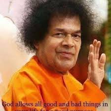 Controlling senses for spiritual growth