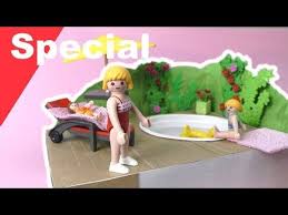 Les produits complémentaires sont généralement des exclusivités playmobil. Pin Auf Playmobil