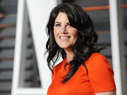 Monica lewinsky serves as a producer on the upcoming drama impeachment: Monica Lewinsky Shares Greatest Regret Ahead Of Impeachment Premiere People Com