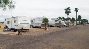 Maybe you would like to learn more about one of these? Casa Grande 85 Site Rv Park Sells For 1 66 Million Real Estate Daily News