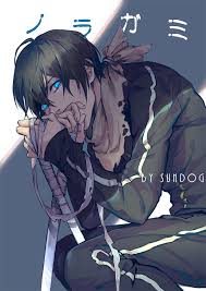 Weitere ideen zu anime, anime tapete, anime bilder. Yato Noragami Mobile Wallpaper 1965434 Zerochan Anime Image Board