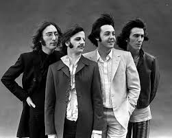 It's an amazing insight of the 1960's and beautifully written. Beatles De Lars Saabye Christensen