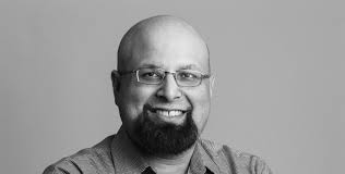 Eric Atcheson: Millennials and Christianity — Mason Mennenga