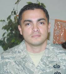 37th TRW command chief has passion for the job