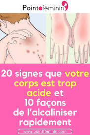 20 Signes Que Votre Corps Est Trop Acide Et 10 Facons De L Alcaliniser Rapidement Acide Corps Ph Alcaliniser Remede Memes Ecard Meme Islam