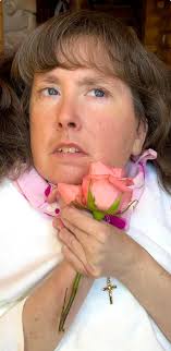 My Daughter In Heaven