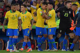 Ecco dove vedere la semifinale della copa america 2019. Amichevoli Dove Vedere Brasile Argentina In Tv E Streaming