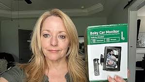 Amazon.com: Itomoro Baby Car Camera, View Infant in Rear Facing Seat with  Wide Crystal Clear View,USB Easy Install car Camera for Baby 1080P : Baby