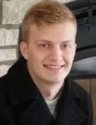 Obit: Dylan Steffen, 22, of Milwaukee