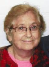 Obituary information for Margaret A. Stover