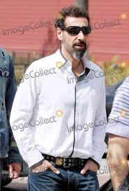 He is best known as the lead vocalist, primary lyricist, keyboardist, and occasional rhythm guitarist of heavy metal band system of a down, which was formed in 1994. Photos And Pictures Exclusive Armenian American Lead Singer Of System Of A Down Serj Tankian Is Spotted Out And About In Mailbu Ca 04 24 11 Fees Must Be Agreed Prior To Publication