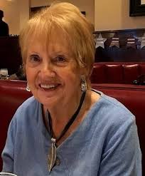 Marlene Peters Obituary