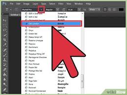 How To Install Adobe Fonts 6 Steps With Pictures Wikihow