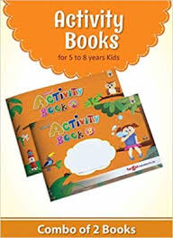 Ask your child if they wanted to make some extra money, what are three ways they could start doing. 11 Best Activity Books Set For Kids March 2021