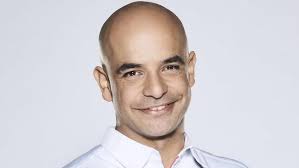 Shy troublemaker who built an empire