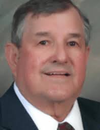 Thomas Dale Oldham Obituary