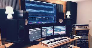 Parfait pour le métier indépendant de votre sim ! Materiel Home Studio Le Guide Du Debutant Projet Home Studio