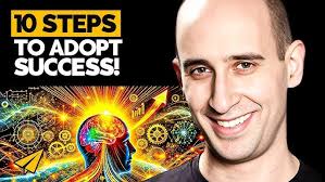 10 SIMPLE but Extremely POWERFUL HABITS for SUCCESS!