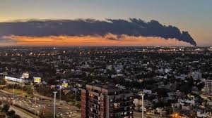 Todas las noticias sobre incendios publicadas en el país. Gtwpgcmdrjkskm