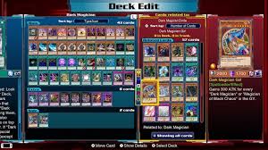 May 03, 2021 · they work independently to boost the power of your deck, even if the rest of the deck is unrelated to the engine in terms of archetype/attribute/type etc. Yu Gi Oh Legacy Of The Duelist Link Evolution Tips Tricks Imore