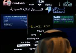See full list on saudiexchange.sa Ù…Ù„ÙƒÙŠØ© Ø§Ù„Ø£Ø¬Ø§Ù†Ø¨ ÙÙŠ Ø§Ù„Ø£Ø³Ù‡Ù… Ø§Ù„Ø³Ø¹ÙˆØ¯ÙŠØ© ØªØ±ØªÙØ¹ Ù„Ù€46 4 Ù…Ù„ÙŠØ§Ø± Ø¯ÙˆÙ„Ø§Ø± Ø£Ø®Ø¨Ø§Ø± ØµØ­ÙŠÙØ© Ø§Ù„Ø±Ø¤ÙŠØ©