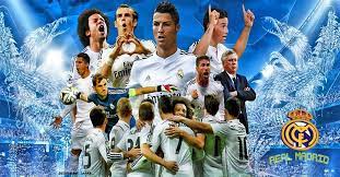 Real Madrid Wallpaper Http Www Football5star Com Gallery Real Madrid Wallpaper 94126 Real Madrid Madrid Dunia