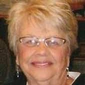 Obituary information for Darlene Frances Gerdes