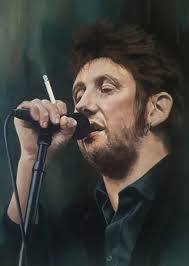 Shane 2 Limited Edition Print by Pat Purcell