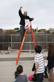 Preventing an egg from cracking by using paper and tape requires a lot of patience. Egg Drop Challenge And Free Planning Printable Science Invitation Saturday