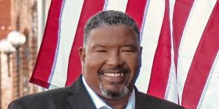 Voters' Guide 2022: Meet the Cumberland County sheriff candidate