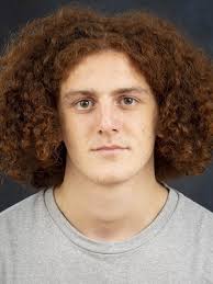 2020-21 Men's Soccer Roster