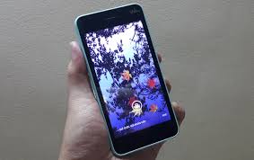 Cảm nhận nhanh smartphone Wiko Jimmy ...