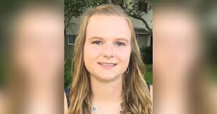 Obituary for Alyssa Woods